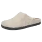 Sioux shoes woman Lucendra-700-H Slipper beige 68802 for 69,95 € 