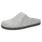 Sioux shoes woman Lucendra-700-H Slipper light gray 68803 for 69,95 € 