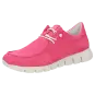 Sioux Schuhe Damen Mokrunner-D-007 Schnürschuh pink 68896 für 119,95 € kaufen