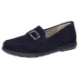 Sioux shoes woman Cortizia-718-H-SC Slipper dark blue 69261 for 99,95 € 