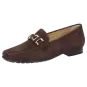 Sioux shoes woman Cambria-HW Slipper dark brown 69392 for 99,95 € 