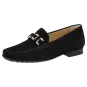 Sioux shoes woman Cambria-HW Slipper black 69394 for 99,95 € 