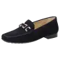 Sioux schoenen damen Cambria-HW Slipper donkerblauw 69395 voor 99,95 € 