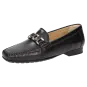 Sioux shoes woman Cambria-HW Slipper black 69396 for 99,95 € 