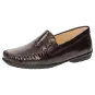 Sioux shoes woman Cortizia-705-H Slipper dark brown 69413 for 129,99 € 