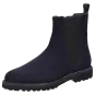 Sioux shoes woman Meredith-745-H Bootie dark blue 69541 for 109,95 € 