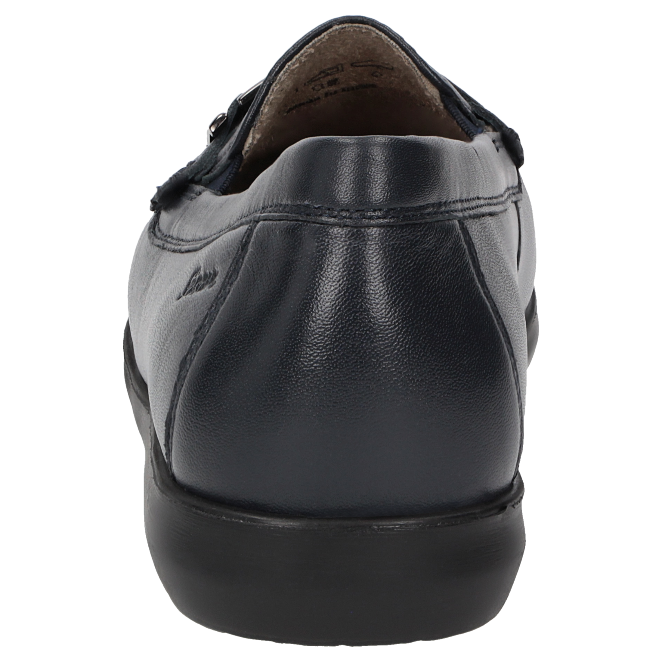 Sioux Schuhe Damen Cortizia-718-H-SC Slipper dunkelblau 69263 | www ...