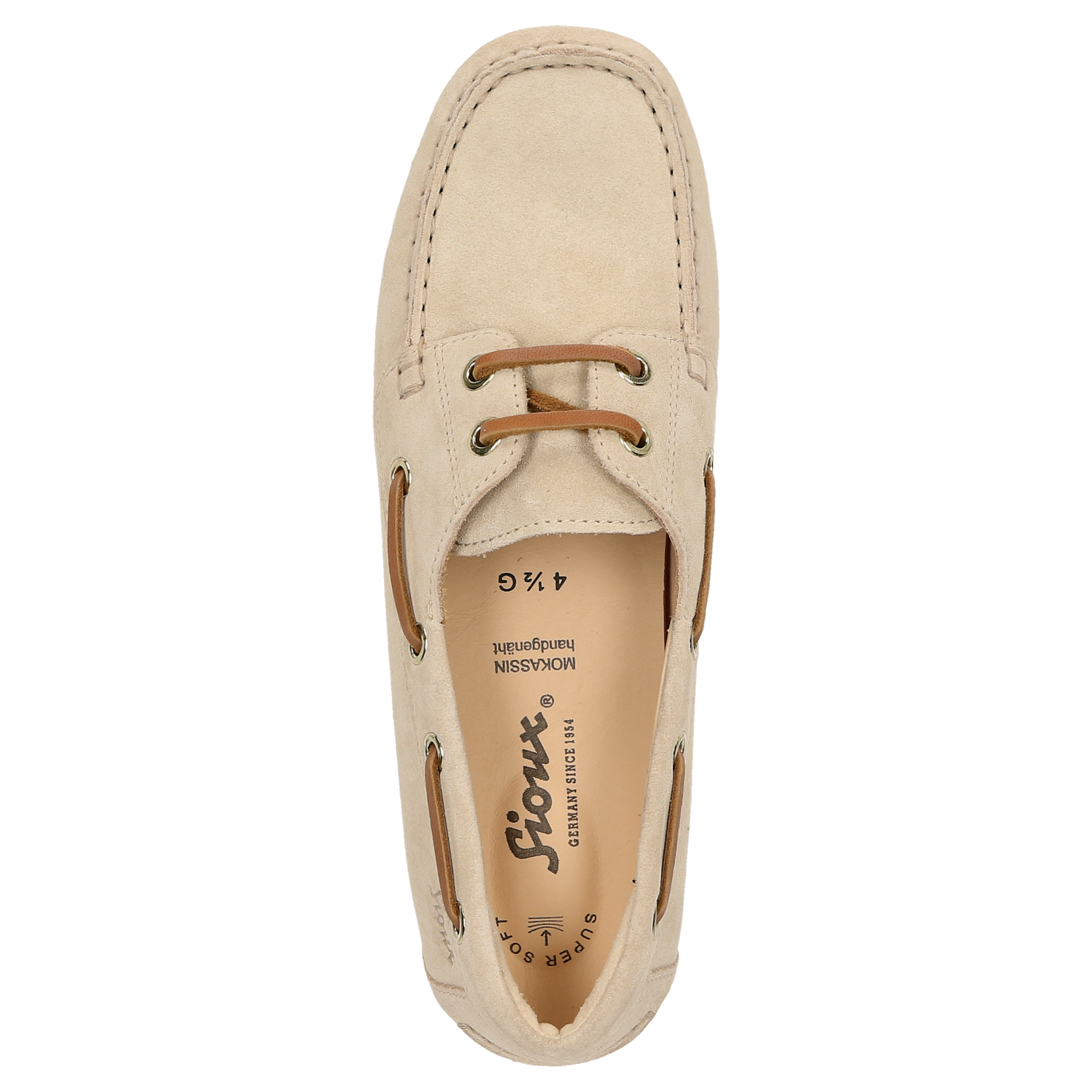 Sioux Schuhe In Der Nahe