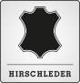 Hirschleder