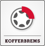 Kofferbremse