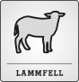 Lammfell