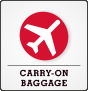 Carry-on baggage