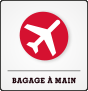 Bagage à main