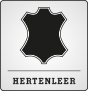 Hertenleer